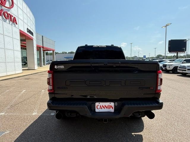 2023 Ford F-150 Raptor - Photo 6