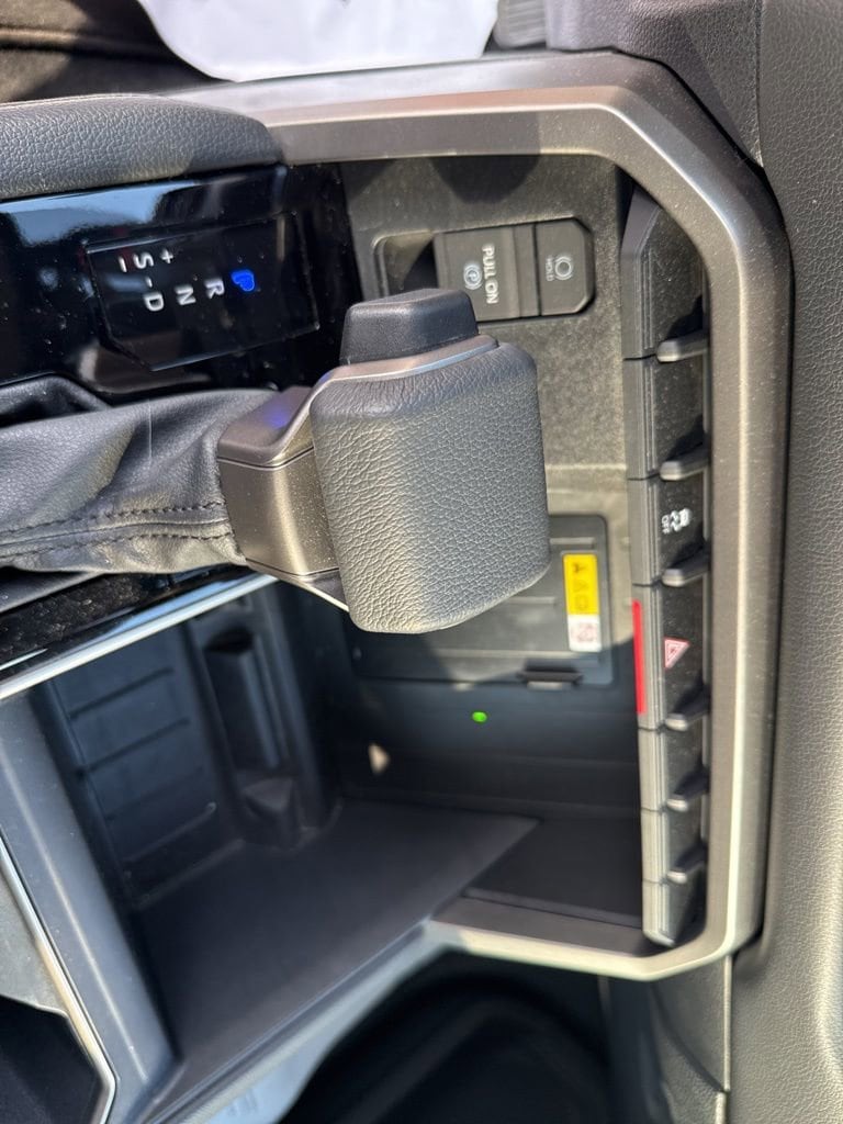2023 Toyota Tundra Limited - Photo 78