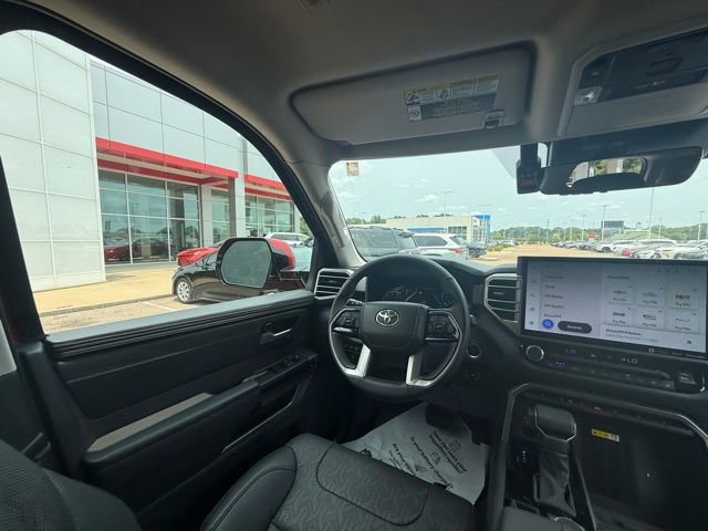 2023 Toyota Tundra Limited - Photo 36