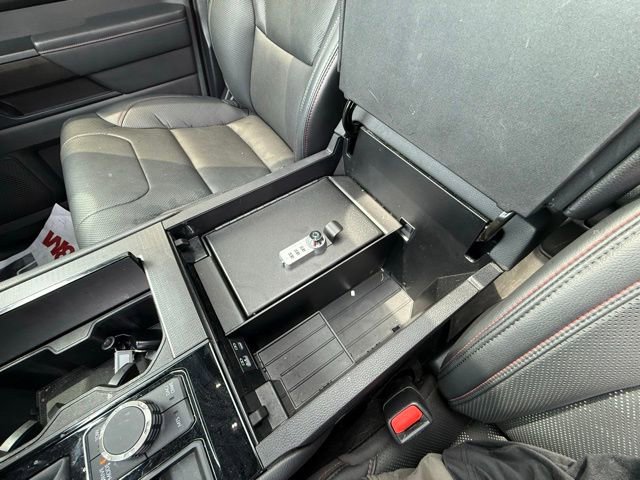 2024 Toyota Sequoia TRD Pro - Photo 26