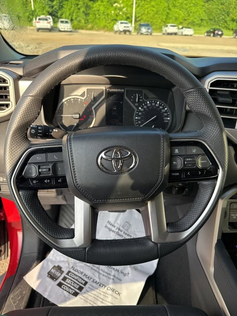 2023 Toyota Tundra Limited - Photo 69