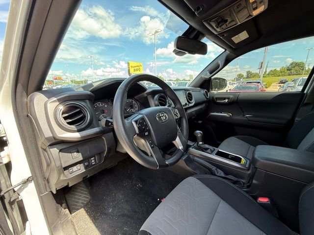 2023 Toyota Tacoma TRD Off Road - Photo 10