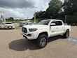 Toyota Tacoma 4WD