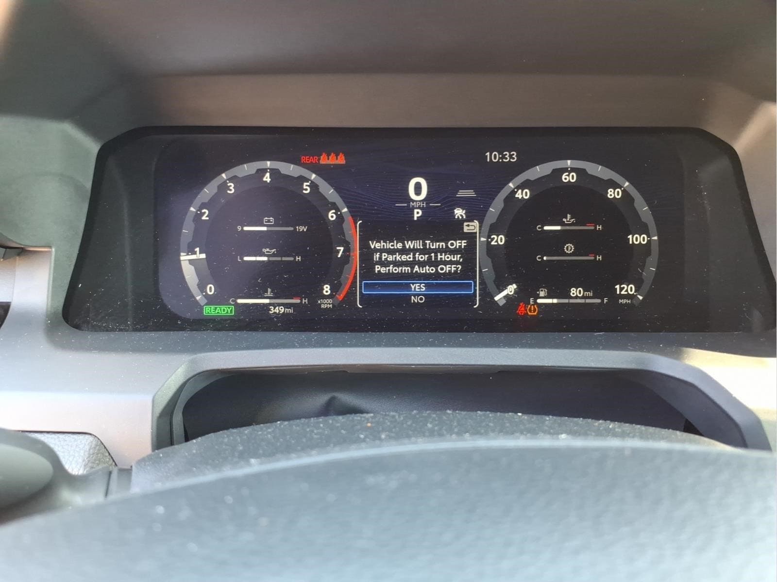 2025 Toyota Tacoma TRD Pro - Photo 19