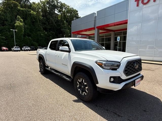 2023 Toyota Tacoma TRD Off Road - Photo 9