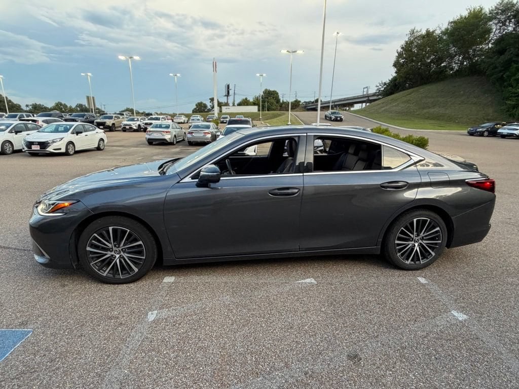 Used 2022 Lexus ES ES 350 ES 350 FWD