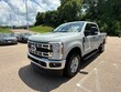  Ford Super Duty F-250 SRW