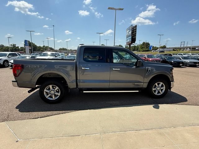 2024 Ford F-150 XLT - Photo 8
