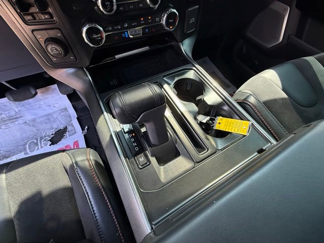 2023 Ford F-150 Raptor - Photo 20
