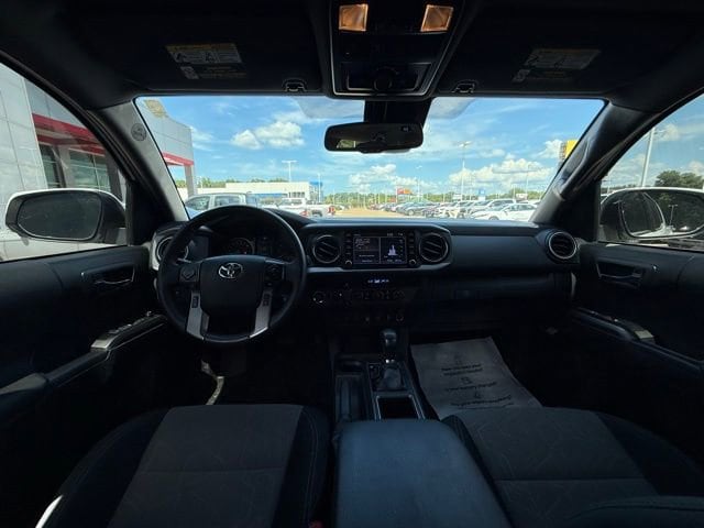 2023 Toyota Tacoma TRD Off Road - Photo 32