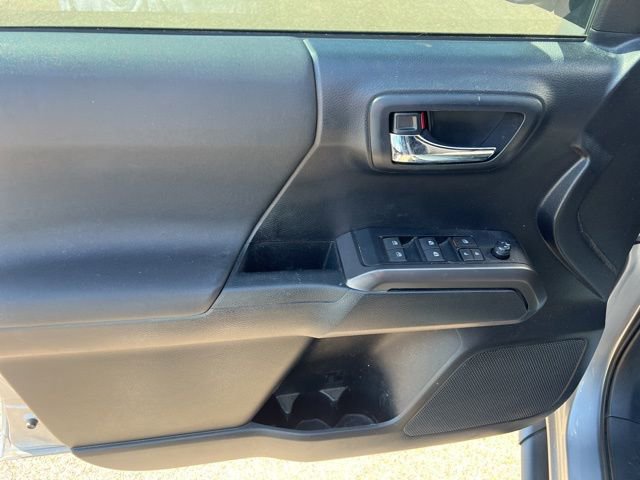 2021 Toyota Tacoma TRD Off Road - Photo 24