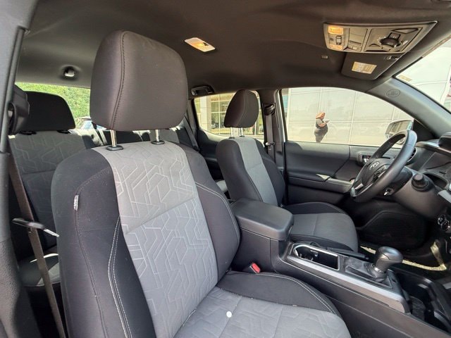 2023 Toyota Tacoma TRD Off Road - Photo 33
