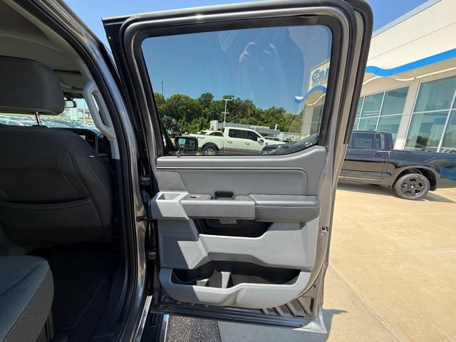2024 Ford F-150 XLT - Photo 34