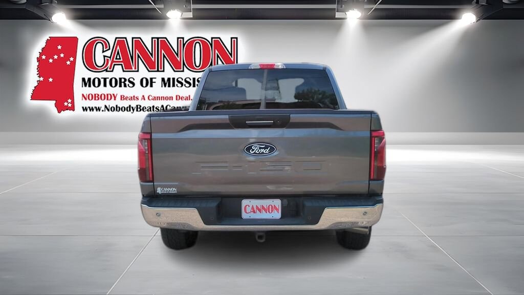 Used 2024 Ford F-150 XLT