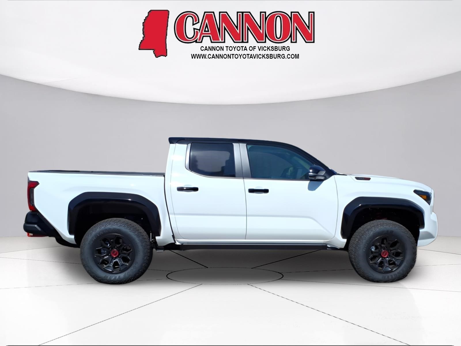 2025 Toyota Tacoma TRD Pro - Photo 6