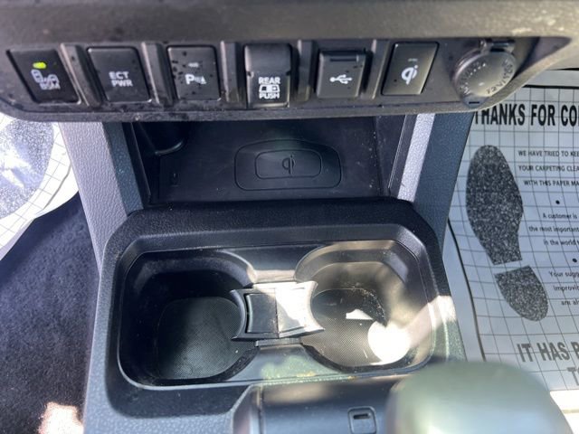 2021 Toyota Tacoma TRD Off Road - Photo 31