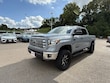 Toyota Tundra 4WD