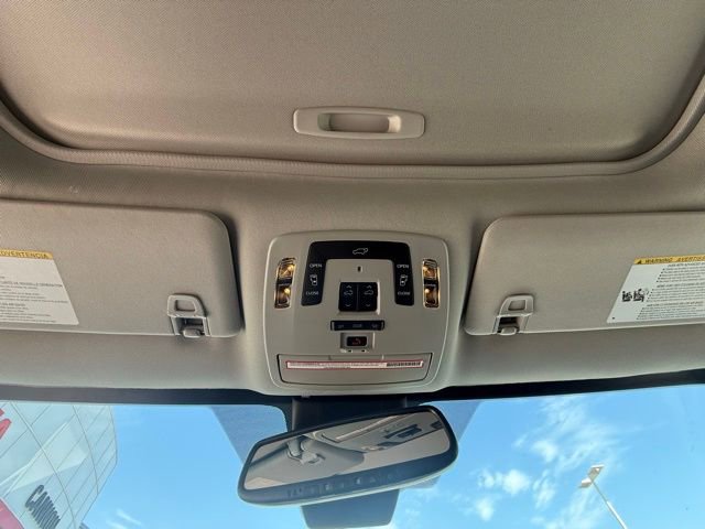 2022 Toyota Sienna Limited - Photo 31