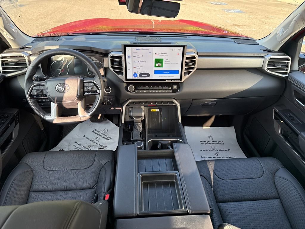 2023 Toyota Tundra Limited - Photo 88