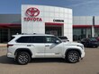 Toyota Sequoia