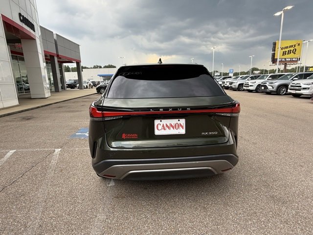 2023 Lexus RX photo 2
