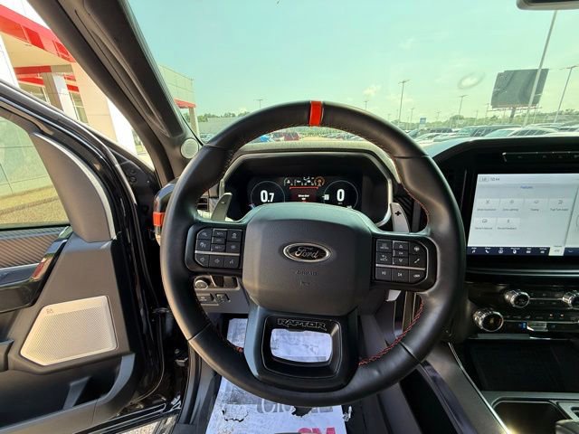2023 Ford F-150 Raptor - Photo 13