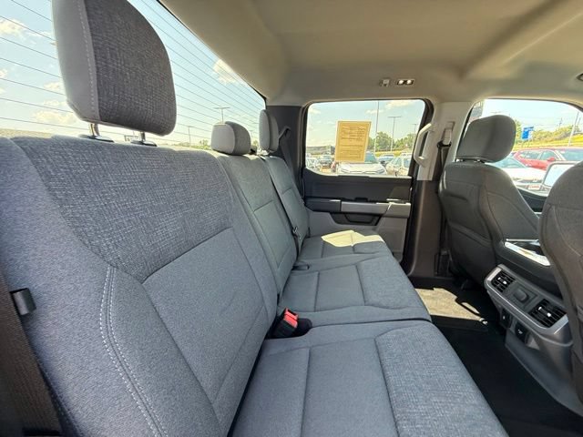 2024 Ford F-150 XLT - Photo 33