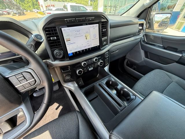2024 Ford F-150 XLT - Photo 19
