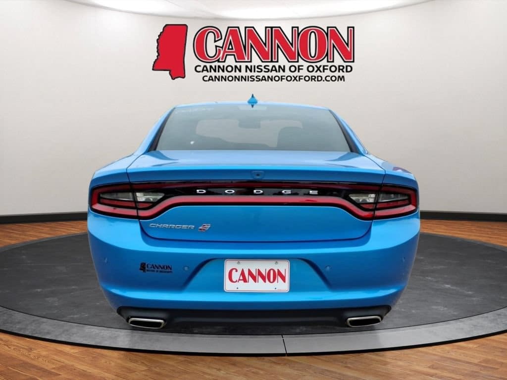 Used 2023 Dodge Charger SXT SXT AWD