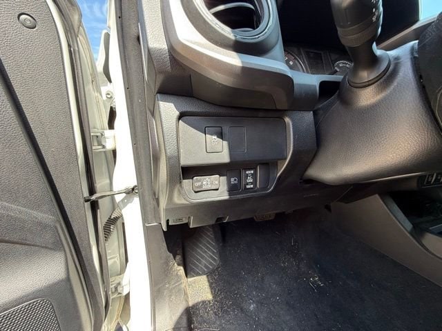2023 Toyota Tacoma TRD Off Road - Photo 14