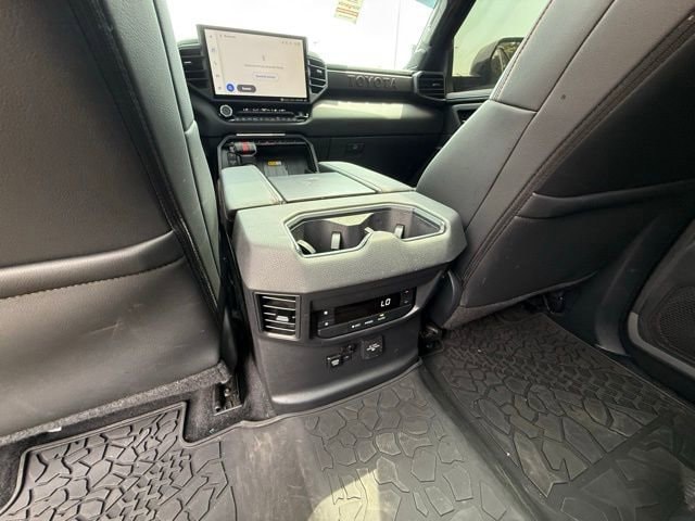 2024 Toyota Sequoia TRD Pro - Photo 33