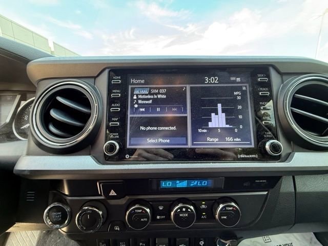 2023 Toyota Tacoma TRD Off Road - Photo 24