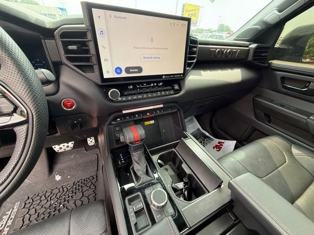 2024 Toyota Sequoia TRD Pro - Photo 22