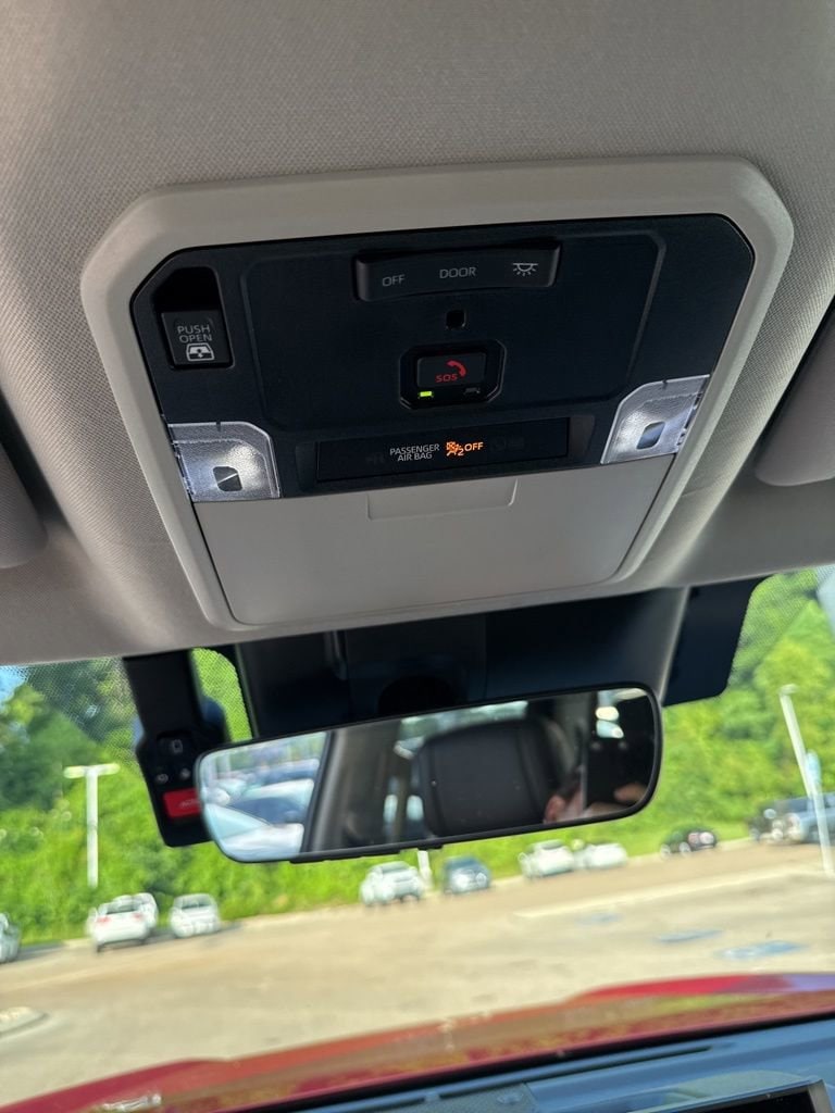 2023 Toyota Tundra Limited - Photo 82