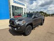  Toyota Tacoma 4WD