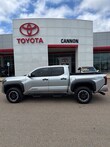 Toyota Tacoma 4WD