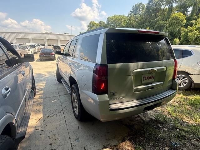 Used 2017 Chevrolet Tahoe LT with VIN 1GNSCBKC6HR323583 for sale in Vicksburg, MS