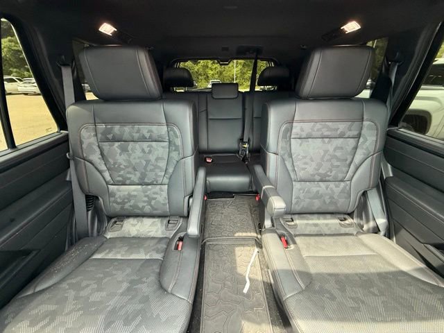 2024 Toyota Sequoia TRD Pro - Photo 30