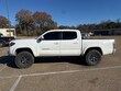  Toyota Tacoma 4WD