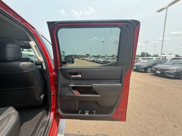 2023 Toyota Tundra Limited - Photo 34