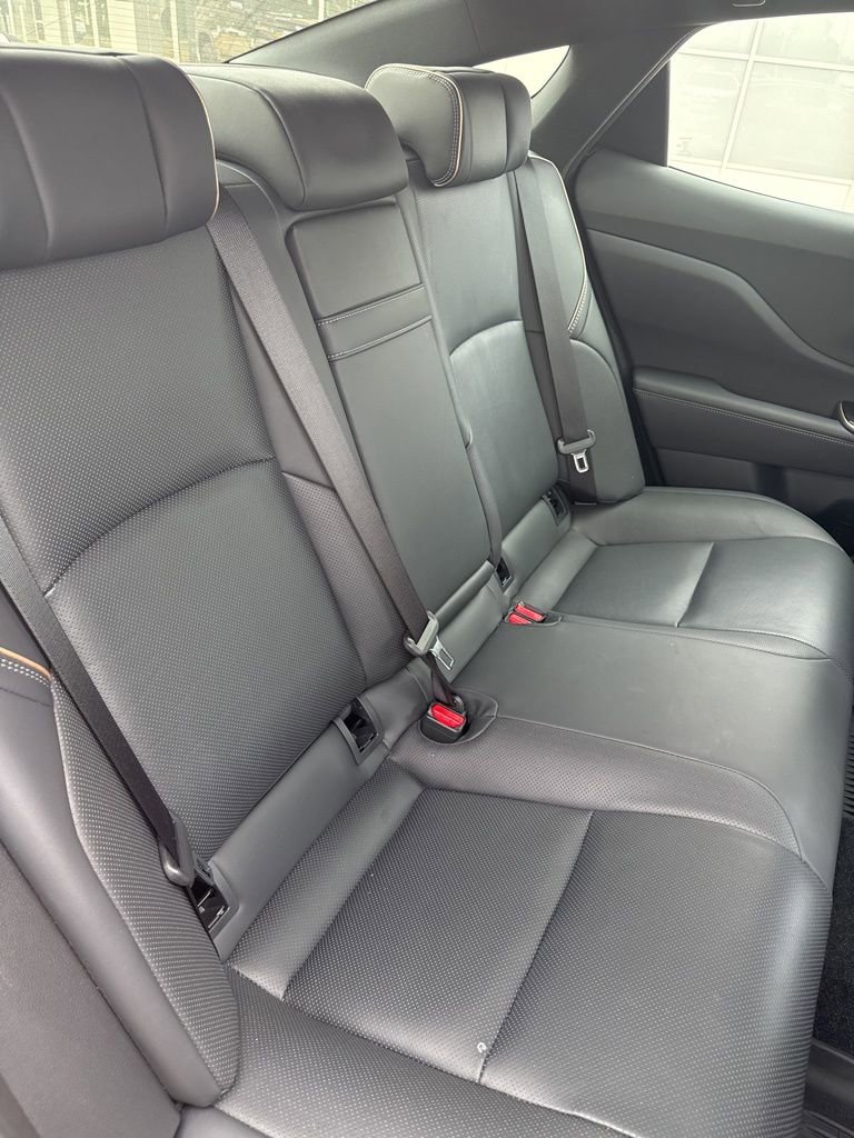 2024 Toyota Crown Platinum - Photo 17
