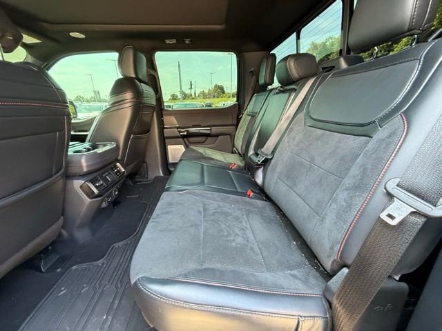 2023 Ford F-150 Raptor - Photo 28