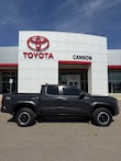 Toyota Tacoma 4WD