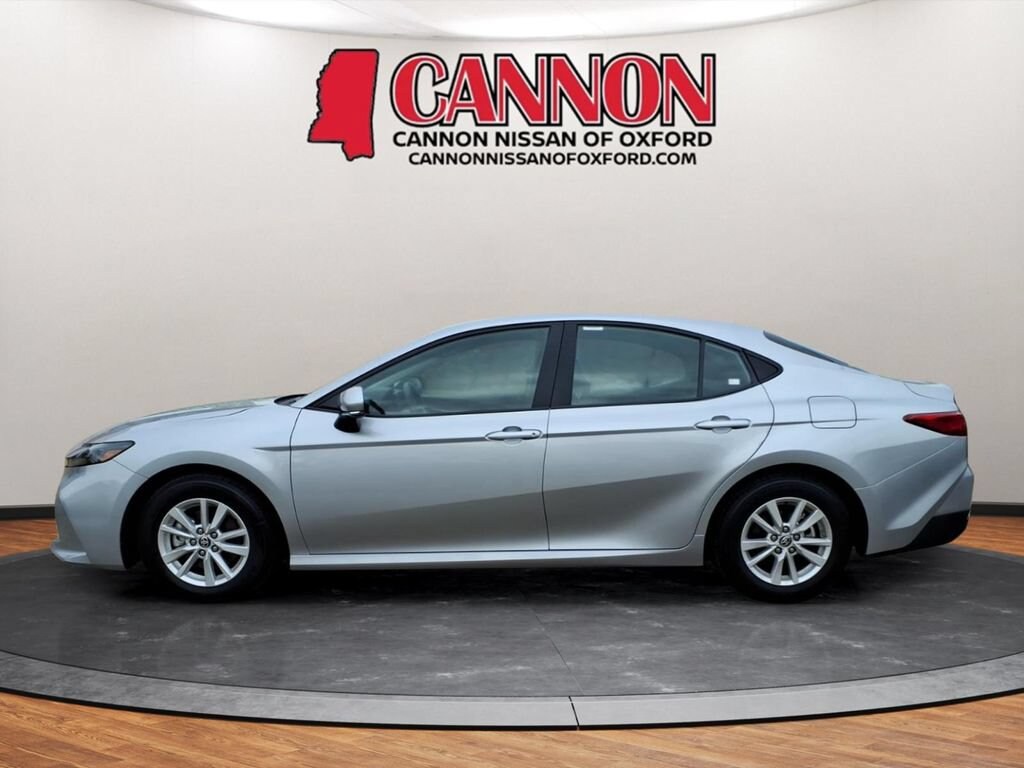 Used 2025 Toyota Camry LE LE