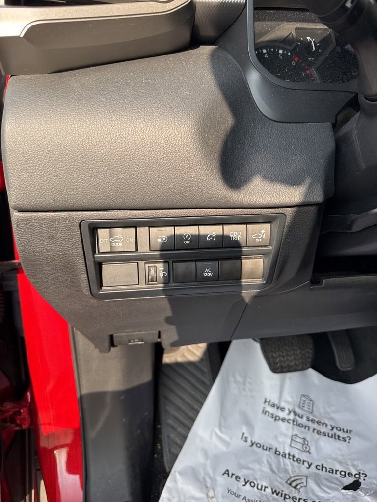 2023 Toyota Tundra Limited - Photo 72