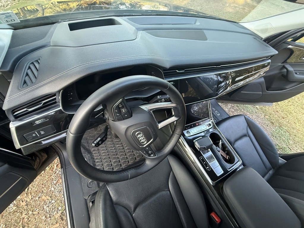 Used 2023 Audi Q7 Prestige Prestige 55 TFSI quattro