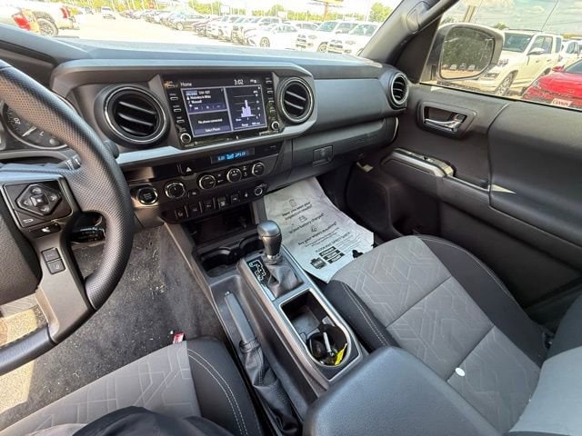 2023 Toyota Tacoma TRD Off Road - Photo 21