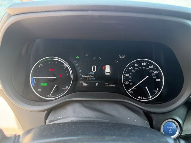 2022 Toyota Sienna Limited - Photo 17