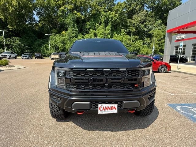 2023 Ford F-150 Raptor - Photo 8