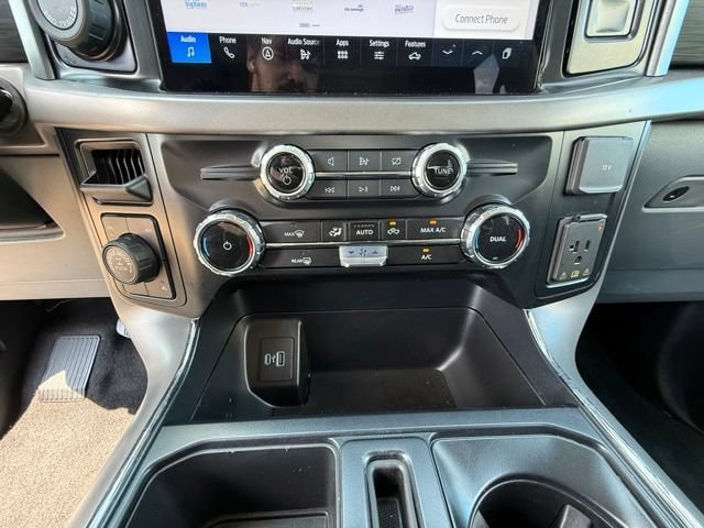2024 Ford F-150 XLT - Photo 23